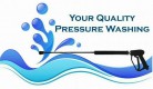 Commercial Pressure Washing Company Bellaire TX